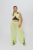 PANTALON SLAVIA LIMA