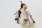 BOMBER MUJER