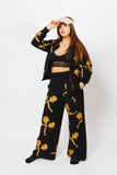 CONJUNTO ROSAS DORE