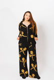 CONJUNTO ROSAS DORE