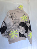 BOMBER MUJER