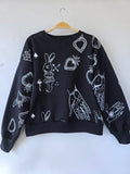 POLERON ICONO UNISEX