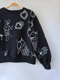 POLERON ICONO UNISEX