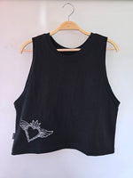 TANK ICONO