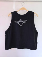 TANK ICONO