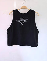 TANK ICONO