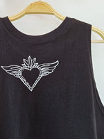 TANK ICONO