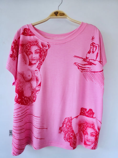 POLERA SANTA ROSE