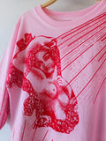 POLERA SANTA 3/4