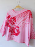 POLERA SANTA 3/4