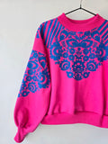 POLERON MORAVA CROP