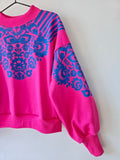 POLERON MORAVA CROP