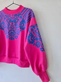 POLERON MORAVA CROP