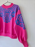 POLERON MORAVA CROP
