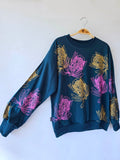 BLUSA PROTEA