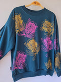 BLUSA PROTEA