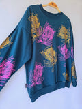 BLUSA PROTEA