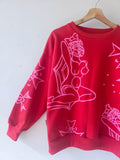 POLERON ELLA UNISEX