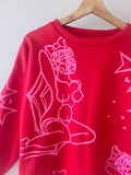 POLERON ELLA UNISEX