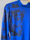 BEATLE VENUS AZUL