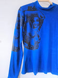 BEATLE VENUS AZUL