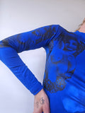 BEATLE VENUS AZUL