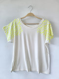 POLERA LLIVIA FLUOR