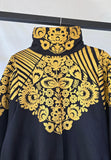BOMBER MORAVA NEGRO