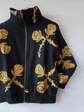 BOMBER ROSAS DORE