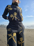 BOMBER ROSAS DORE