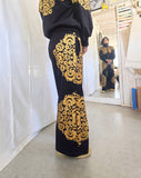 PANTALON MORAVA NEGRA