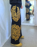 PANTALON MORAVA NEGRA