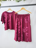 CONJUNTO ICONO BURDEO