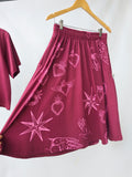 CONJUNTO ICONO BURDEO