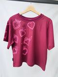 CONJUNTO ICONO BURDEO