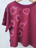 CONJUNTO ICONO BURDEO