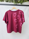 CONJUNTO ICONO BURDEO