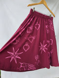 CONJUNTO ICONO BURDEO