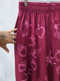 CONJUNTO ICONO BURDEO