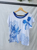 POLERA SALVAJE