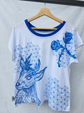 POLERA SALVAJE