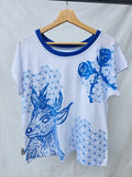 POLERA SALVAJE