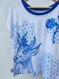 POLERA SALVAJE