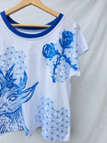 POLERA SALVAJE