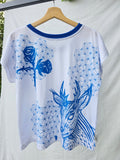 POLERA SALVAJE