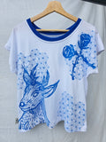 POLERA SALVAJE