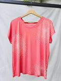 POLERA SANDIA