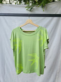 POLERA GOLONDRINA LIMA