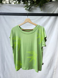 POLERA GOLONDRINA LIMA