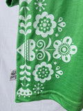 POLERA VERDE